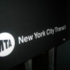 New York U-Bahn Transit