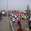 Der Marathonlauf